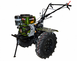 Мотоблок бензиновый BRAIT BR-135 GFHPRO  18л.с.