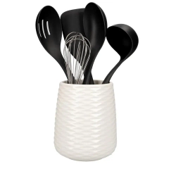 KitchenAid Набор из 5 кухонных аксессуаров в УНИВЕРСАЛЬНОМ контейнере
