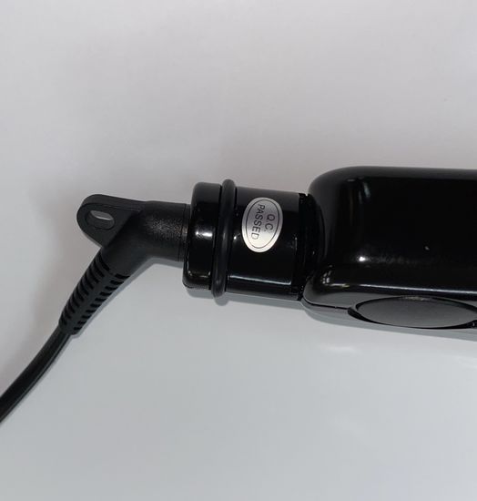 Утюжок MASTER Professional MP-106 гофре
