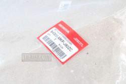 64300-MKP-J80ZC. COWL SET, R. MIDDLE (WL) *TYPE1*. Fairing Honda CB500X
