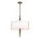 Подвесная люстра Odeon Light Exclusive Margaret 5415/6