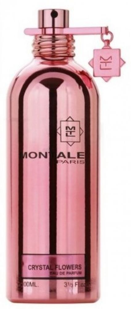 MONTALE Crystal Flowers 100ml edp