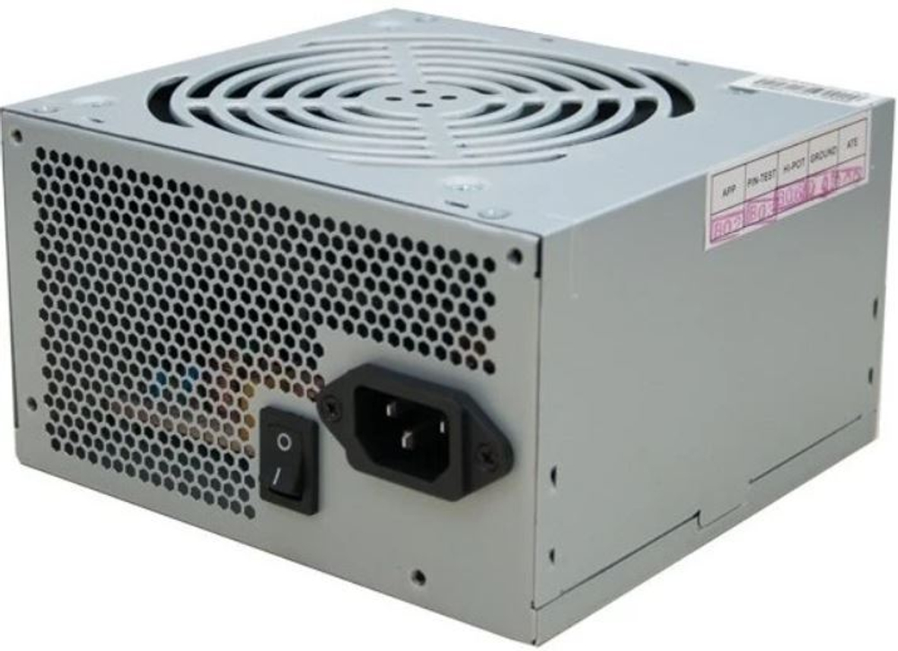 Блок питания ATX ACD GPT-400S