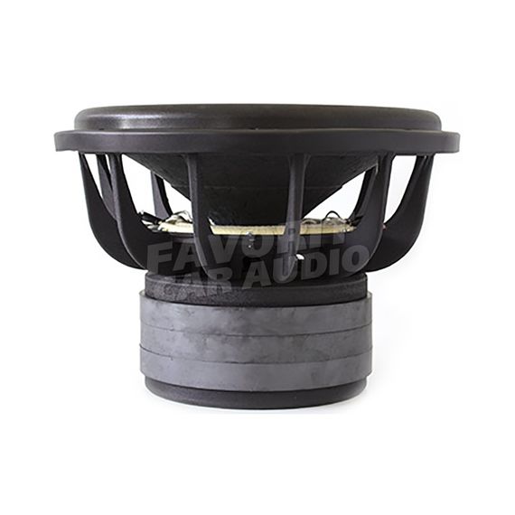 Сабвуфер Pride T v.3 15" 1.6d