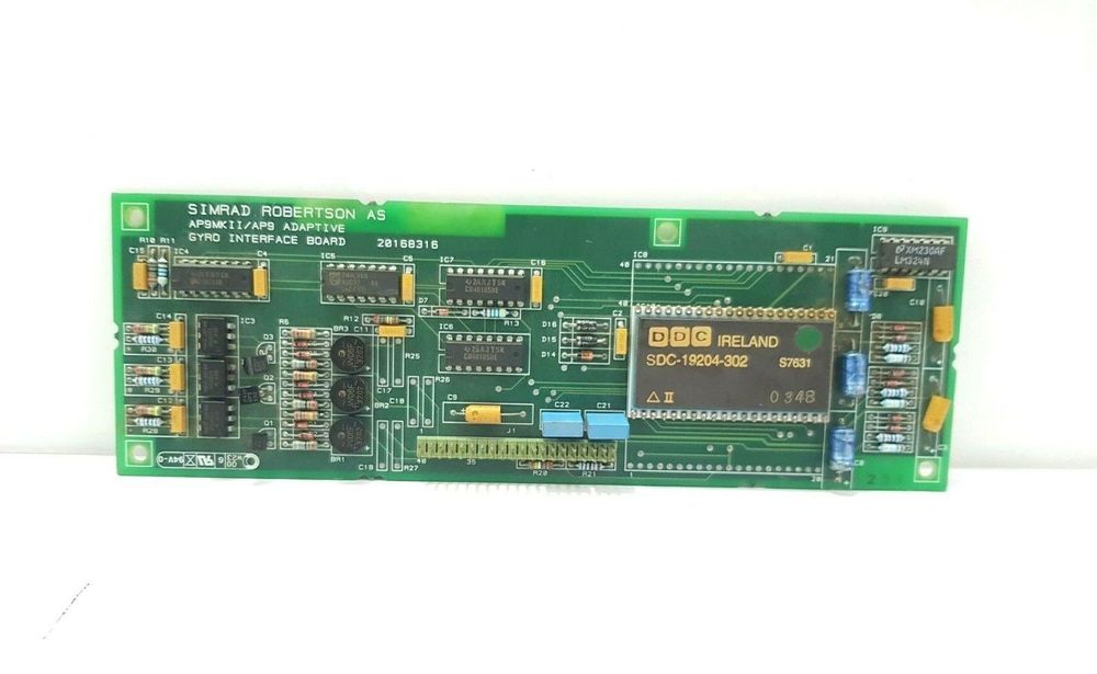 AP9MKII