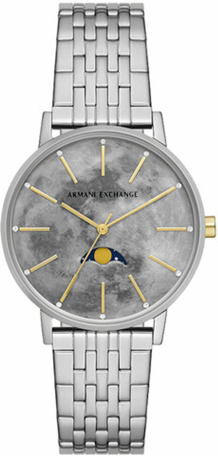 Женские наручные часы Armani Exchange AX5585