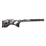 Ложа MG-03 на Blaser R93 Professional, ламинат, регулируемый затыльник, гребень, MasterGun