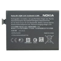 Аккумулятор для Nokia BV-5QW (930)