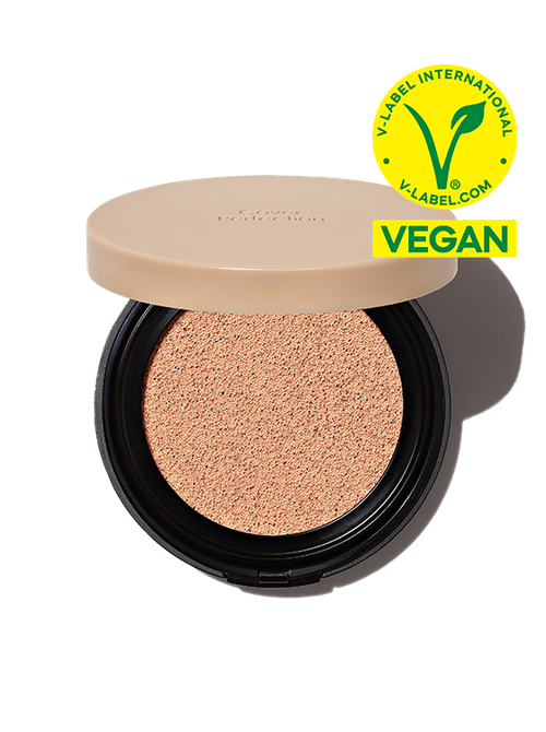 Cover Perfection Concealer Cushion