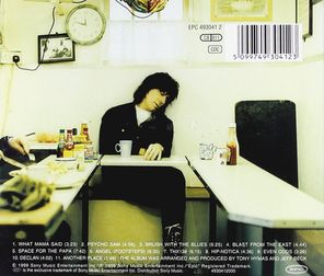 Jeff Beck / Who Else! (CD)