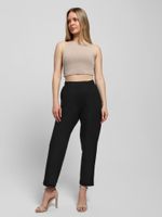 Брюки Терри-3 Виотекс ЧЁРНЫЙ