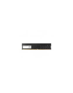 CBR DDR4 DIMM (UDIMM) 4GB CD4-US04G26M19-00S PC4-21300, 2666MHz, CL19, 1.2V, Micron SDRAM, single rank