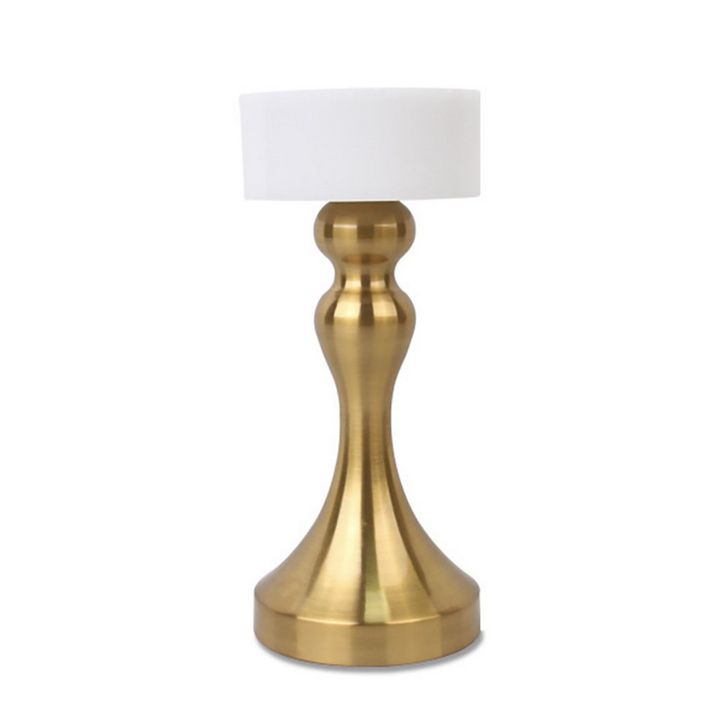 Настольная лампа Omnilux OML-40304-01