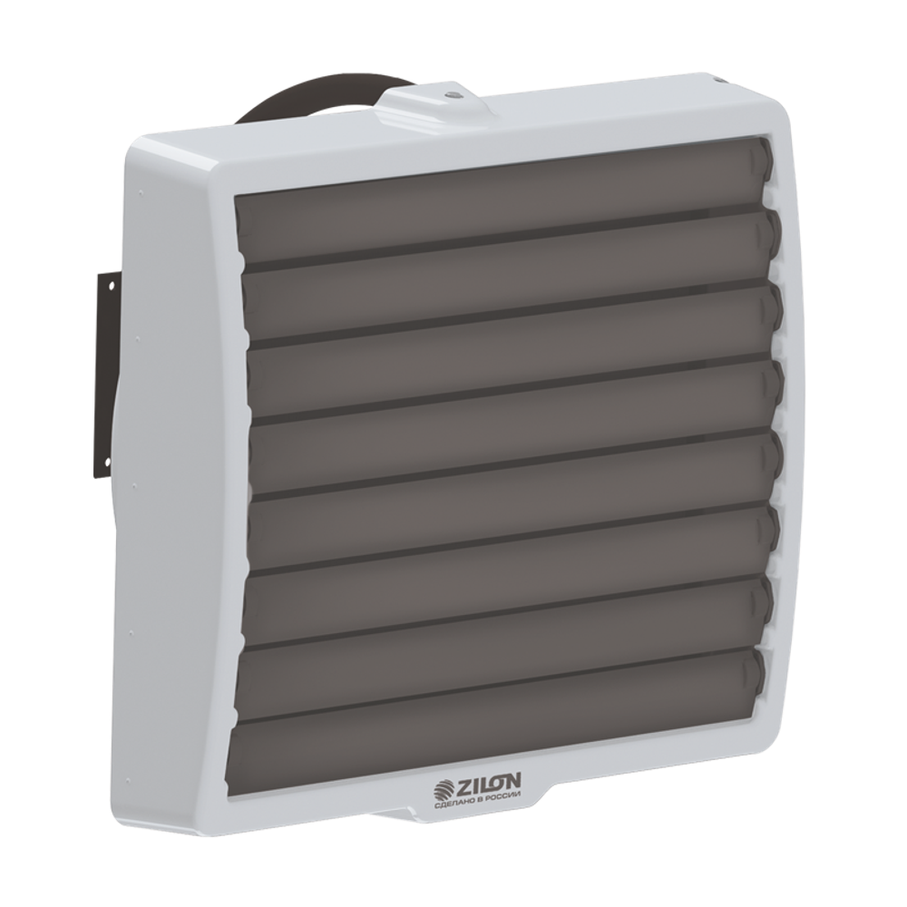 Водяной тепловентилятор ZILON HP-60.003W