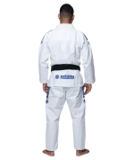 Кимоно Tatami COMP CLASSIC - WHITE