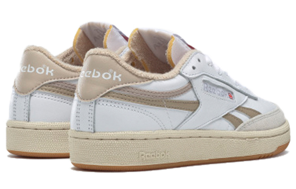 Кроссовки Reebok Club C Revenge (Женская размерная сетка)