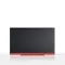 Loewe We. SEE 55 Coral Red