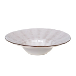 Тарелка для пасты White Fusion 400 мл, 29 см P.L. Proff Cuisine