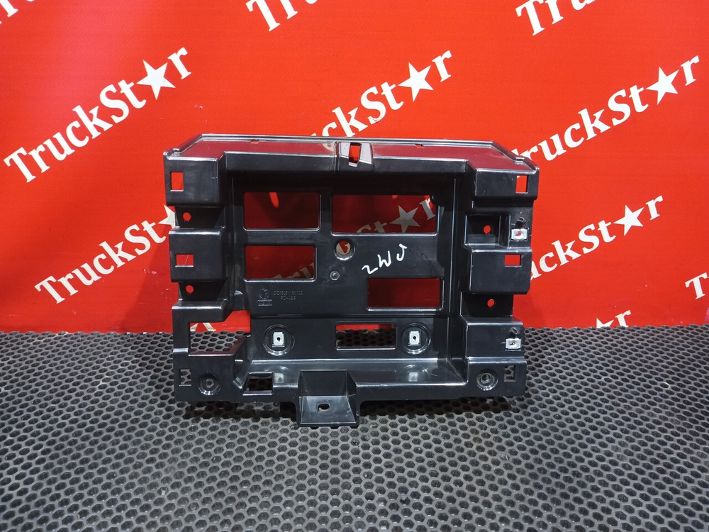 Кронштейн торпедо 2023г.