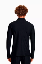 Кофта Under Armour Challenger Pro 1/4 Zip - черный