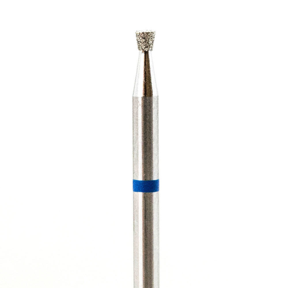 ФРЕЗА ОБРАТНЫЙ КОНУС, ГОЛОВКА АЛМАЗНАЯ ГСАУ-1,8П-1,8С