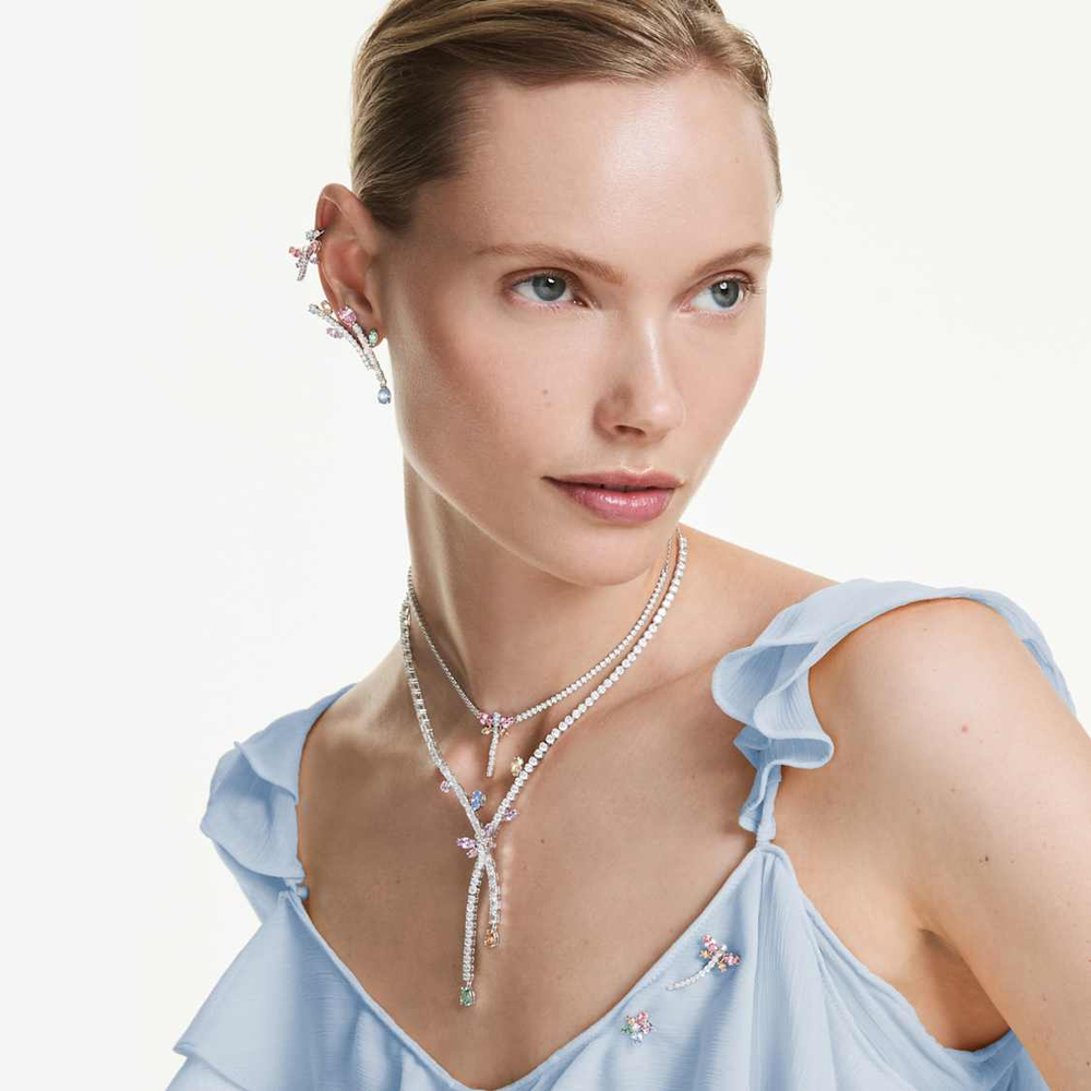 2026 CAPSULE:NECKLACE MUL/RHS Цепочка