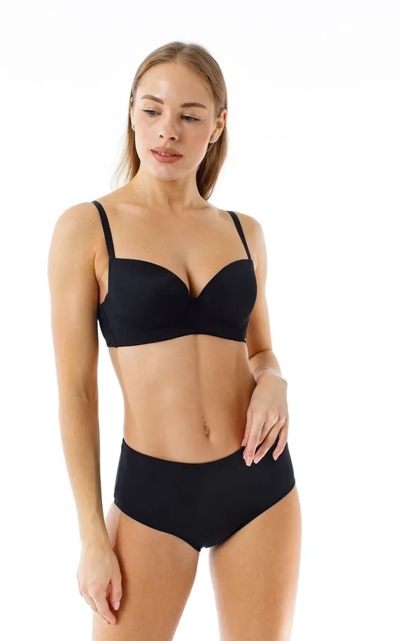 Трусы-слип Skin 65119-06