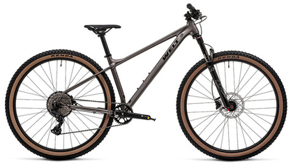Горный велосипед Welt Rambler 1.0 (2026)