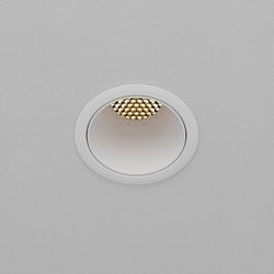 Встраиваемый светильник Maytoni Dip DL116-10W-2.7K-W