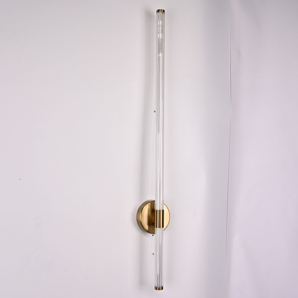 Настенный светильник BIRTA C WALL H85