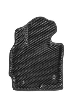 Коврики EVA 3D ромб для Mazda CX-5 2012-2017 Seintex.95312