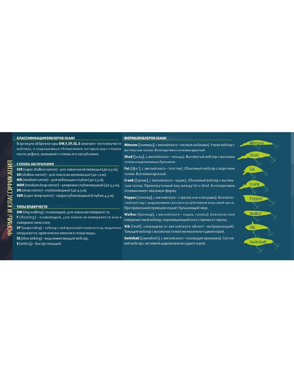 Воблер для рыбалки GreenGo 80S #609