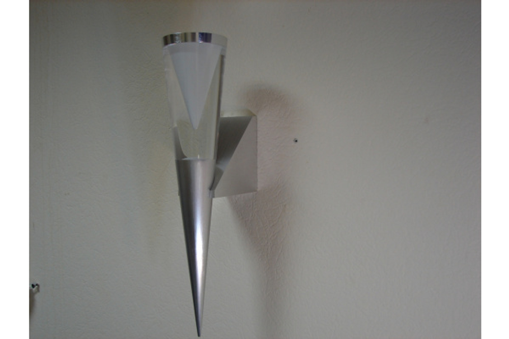 Ice cream WW LED светильник накладной 3*1.5W