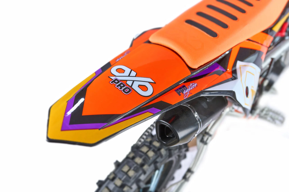 Питбайк OXO PRO 125 B