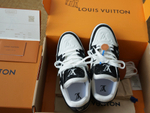 Кроссовки LV Trainer