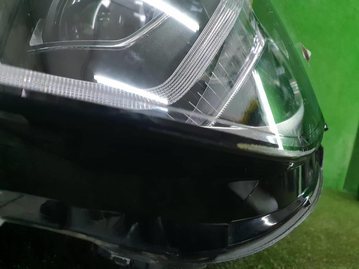 Фара левая BMW X1 F48 (2019-2022) LED