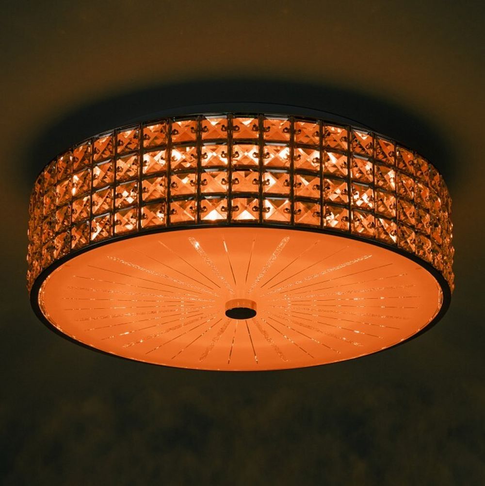 Накладной светильник Citilux Портал CL32415G1