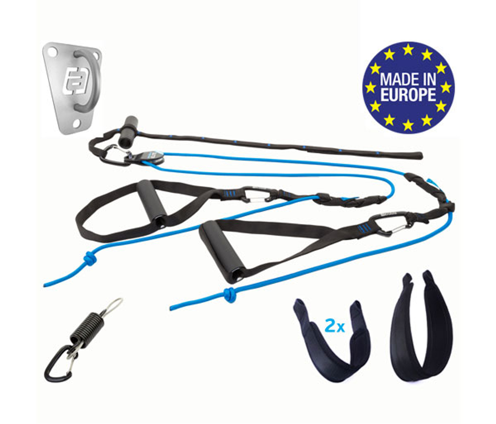 Функциональные петли AEROBIS aeroSling ELITE Set APE