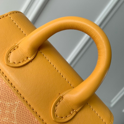 Louis Vuitton Nano Steamer