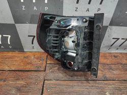 Фонарь задний правый Skoda Yeti 13-18 Б/У Оригинал 5LD945096