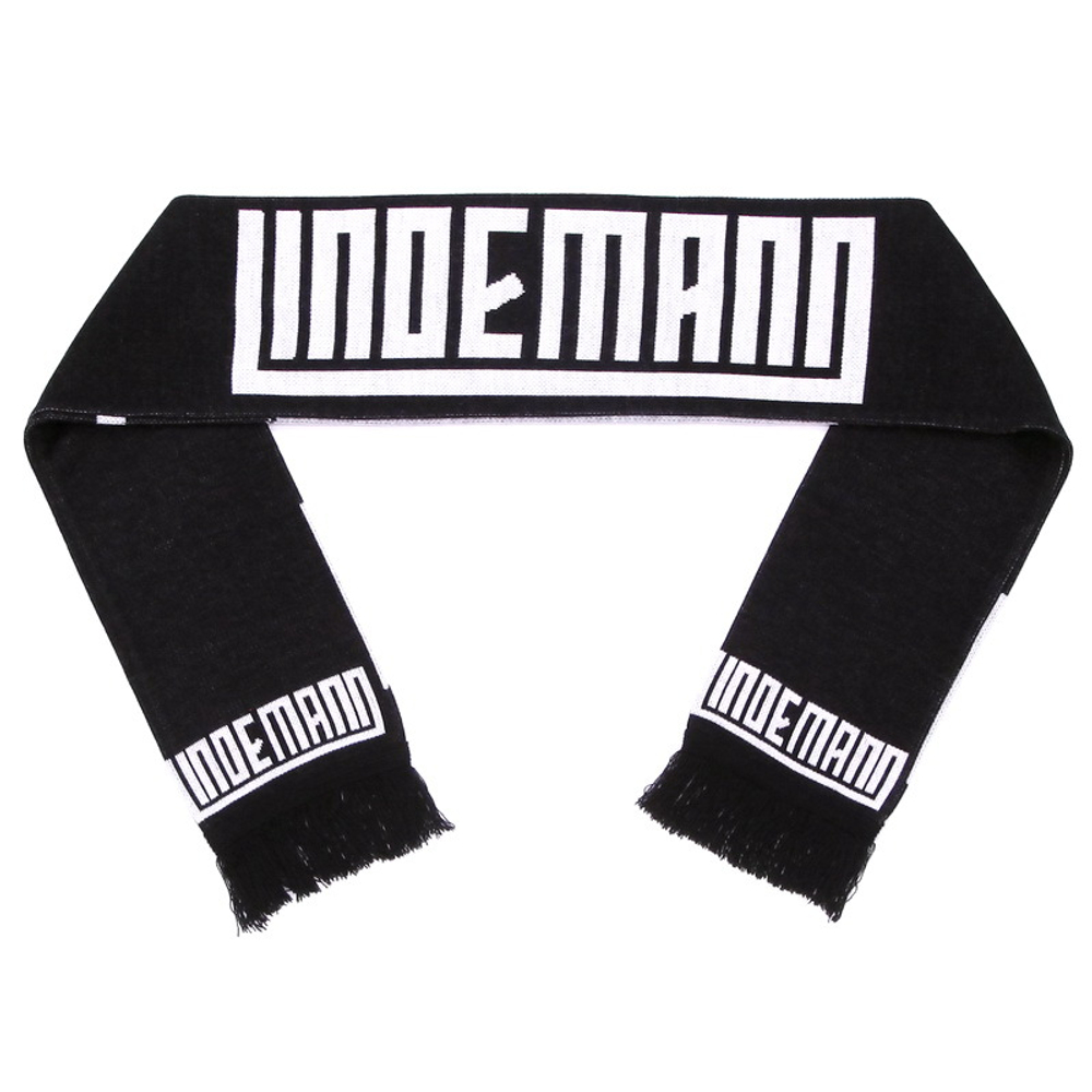 Шарф Till Lindemann (040)