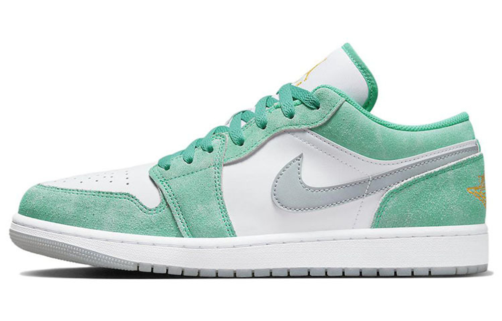 Кроссовки Jordan Air Jordan 1 Se "New Emerald"