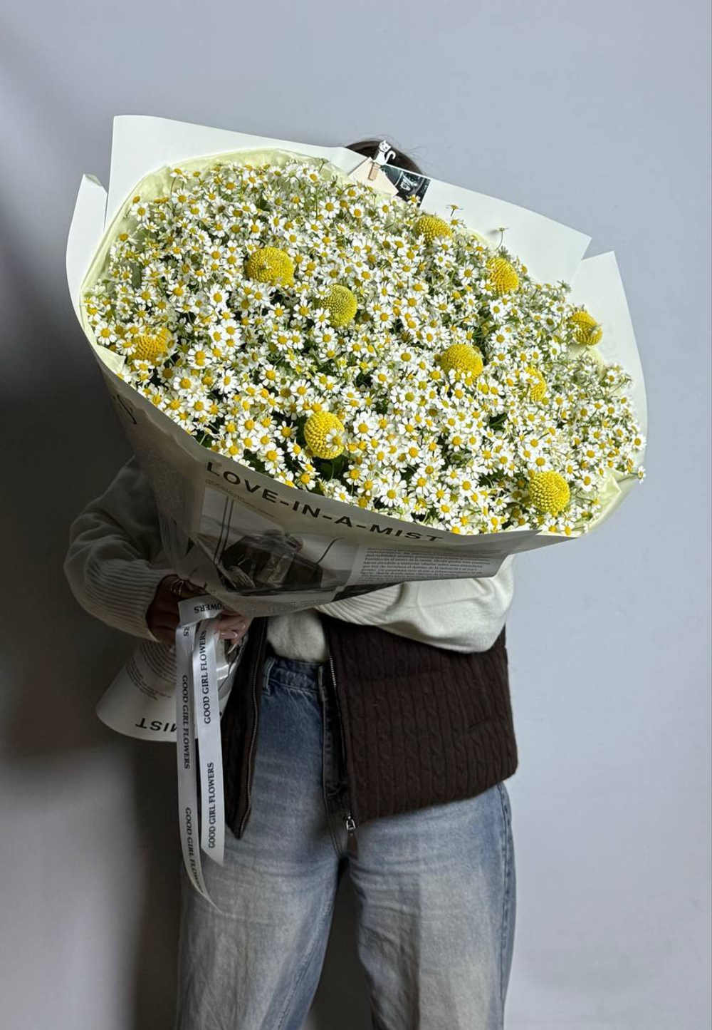 Солнце в тебе