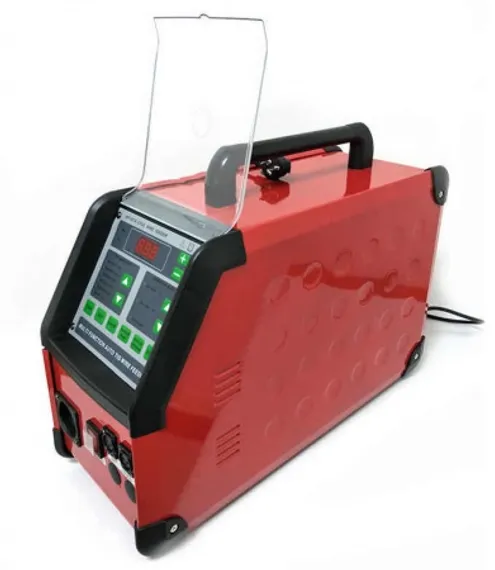 Блок подачи проволоки WF-007A, INTEGRAL