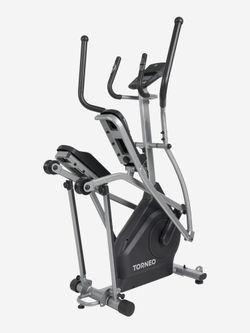 Тренажер эллиптический складной Torneo Ahead C-640BLF