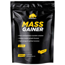 Prime Kraft Mass Gainer дойпак (1000 гр.)