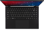Ноутбук  iRu Planio 14ING 14 ", N, 8 Гб RAM, 256 Гб SSD, UHD Graphics, Черный