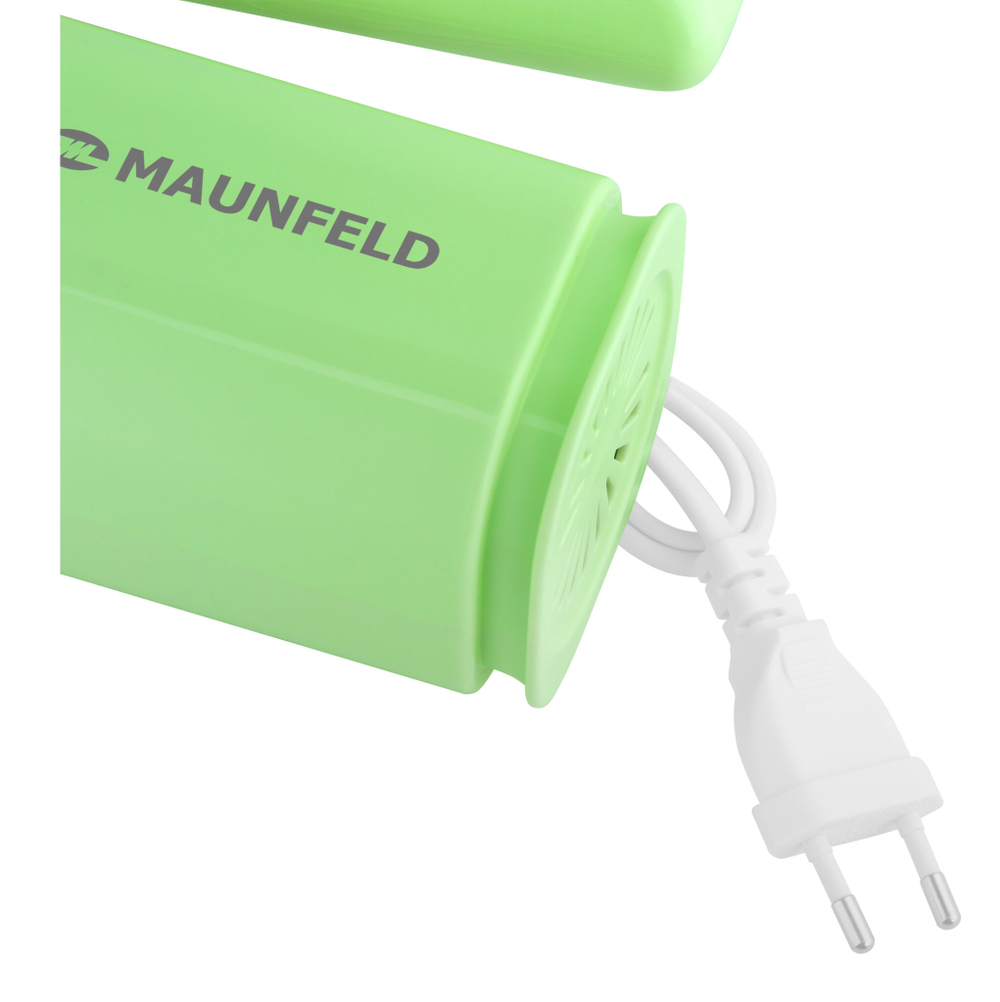 Миксер MAUNFELD MF-331GR фото 6