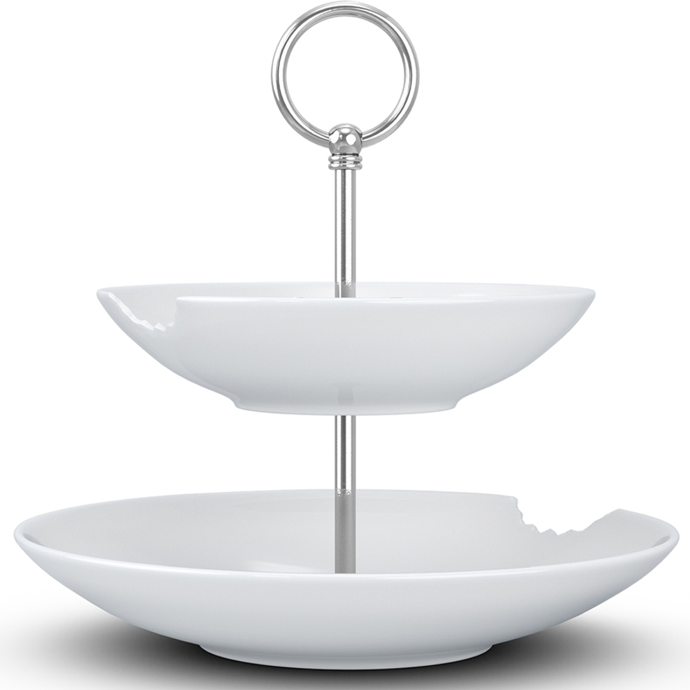 Этажерка 18-24см Tassen With bite