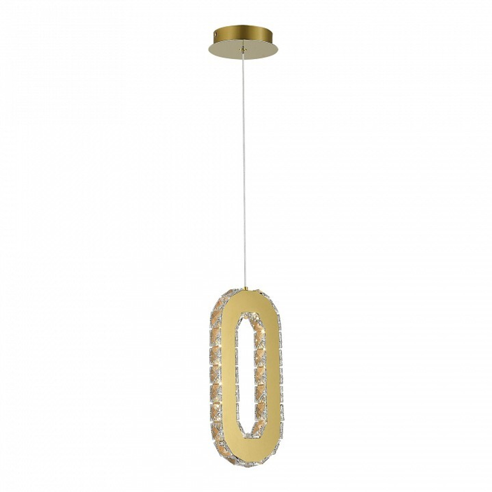 Подвесной светильник ST-Luce Allungo SL6506.203.01